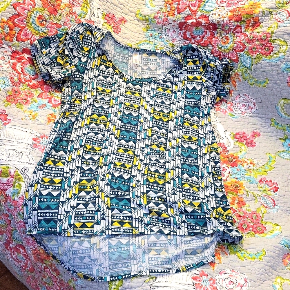 LulaRoe size xxs